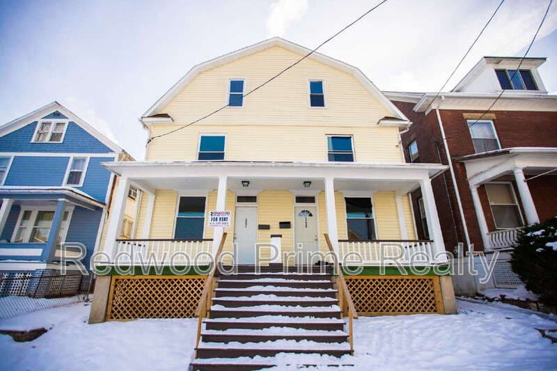 Johnstown Condo: 554 Highland Avenue