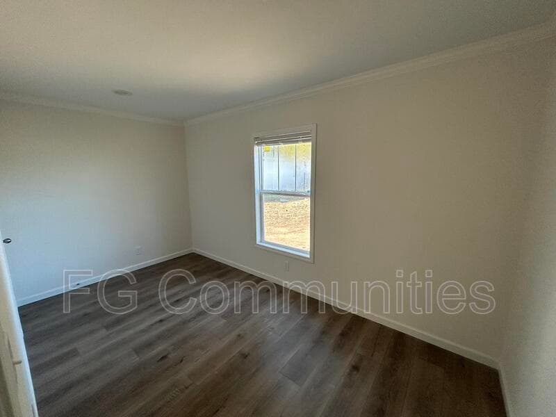 Gastonia House: 206 Wedowee Lane