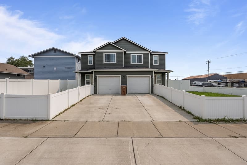 Spokane Condo: 2902 North Hogan Street - 1