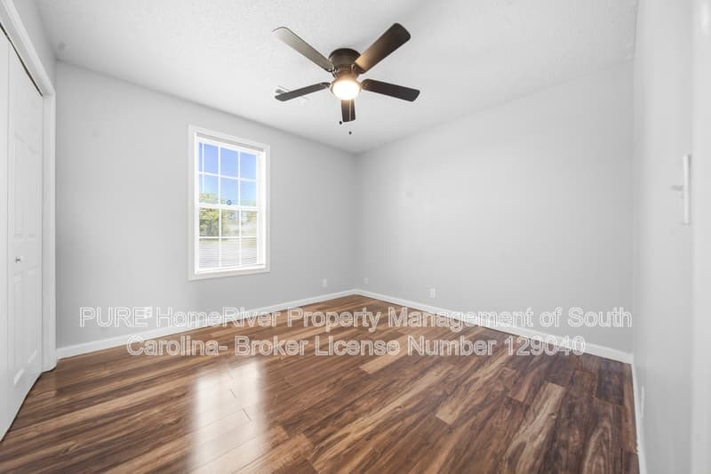 Sumter House: 2900 Lancaster Dr