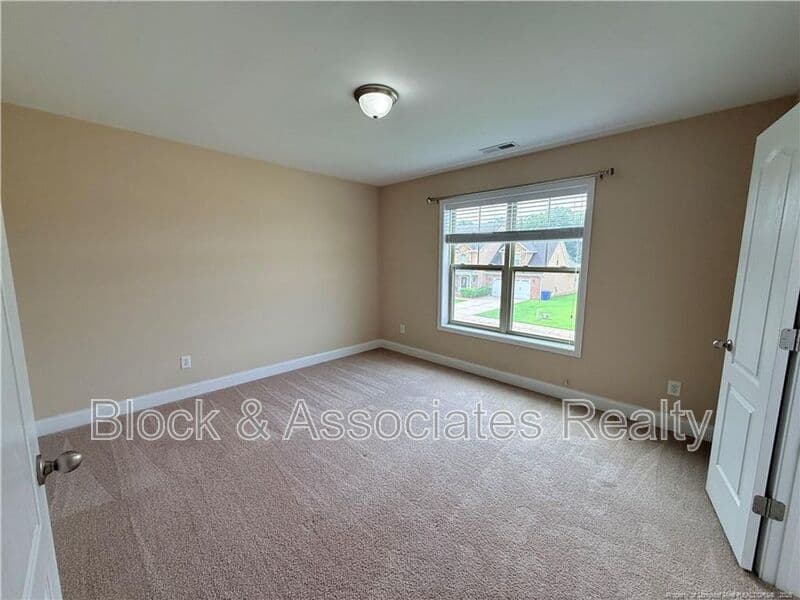 Fayetteville House: 1705 Bluffside Drive