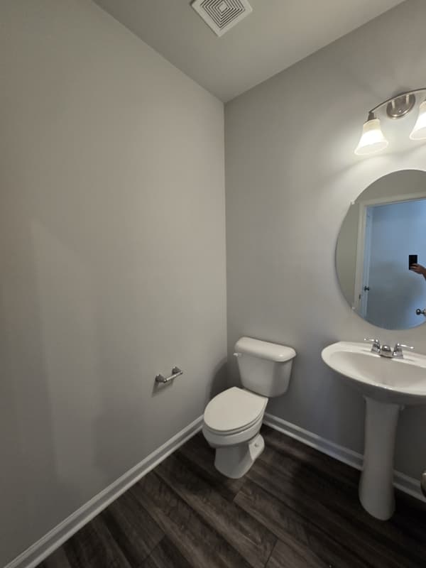 Raleigh Condo: 2437 Kasota Lane