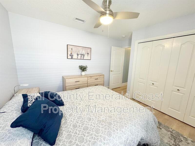 Fort Walton Beach House: 1781 Bridgeport Colony Lane