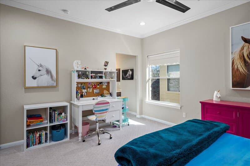 Austin House: 12921 Bloomfield Hills Lane