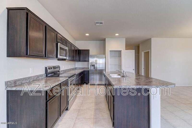 Maricopa House: 37748 W Bello Ln