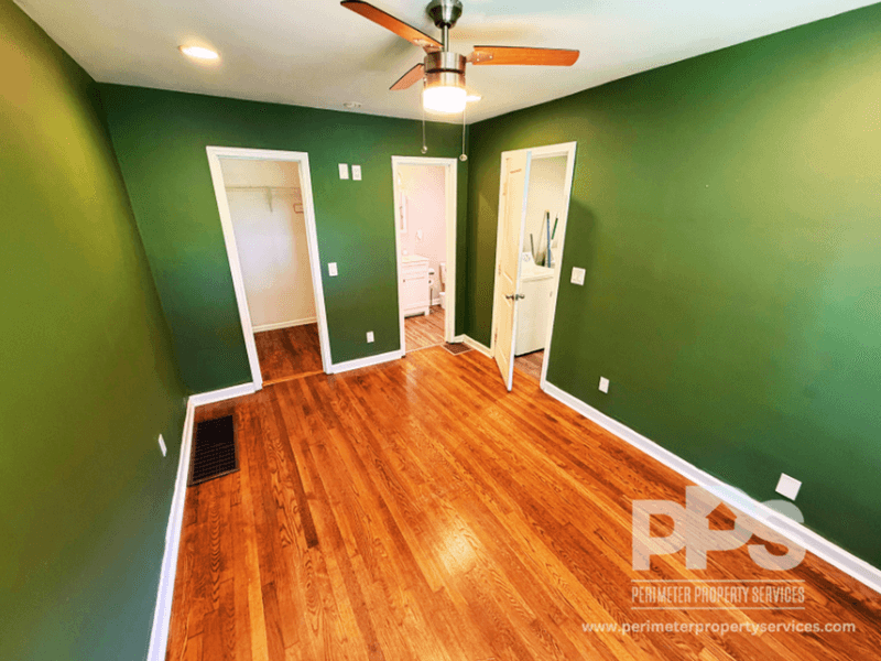 Atlanta House: 645 Charlotte Pl NW