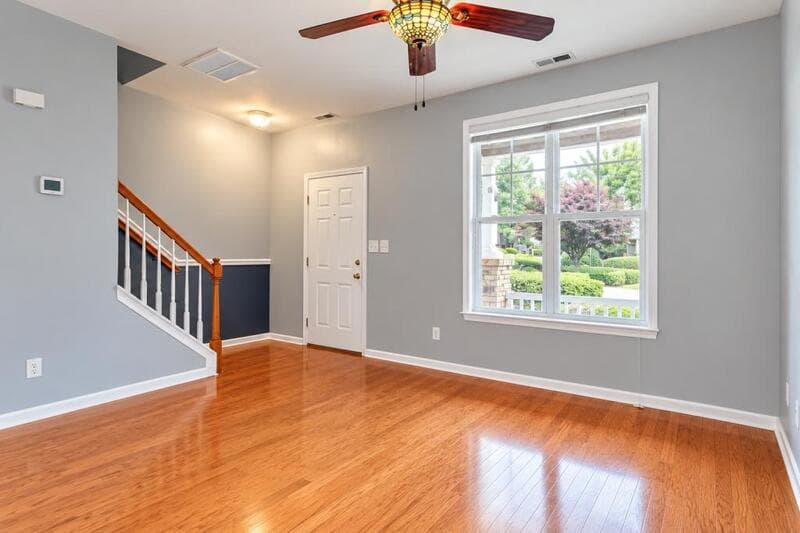 Charlotte Townhome: 10350 McGoogan Ln