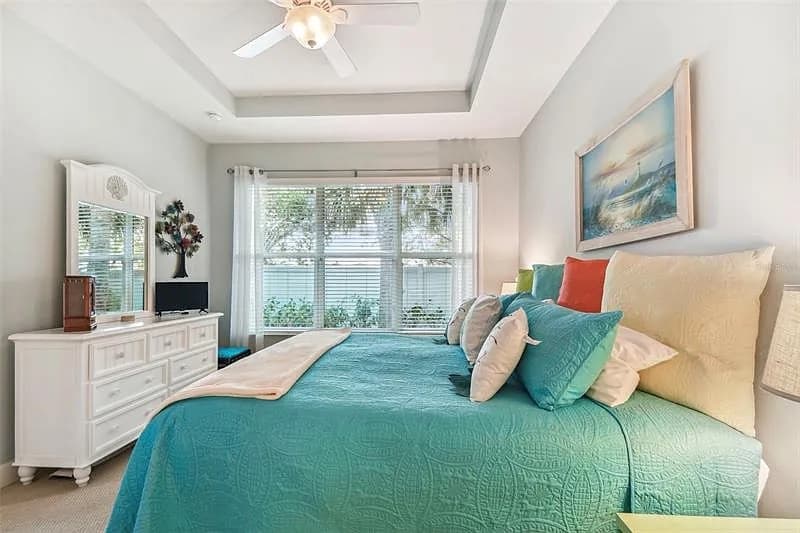 Venice House: 2585 Cortenova Court - 1