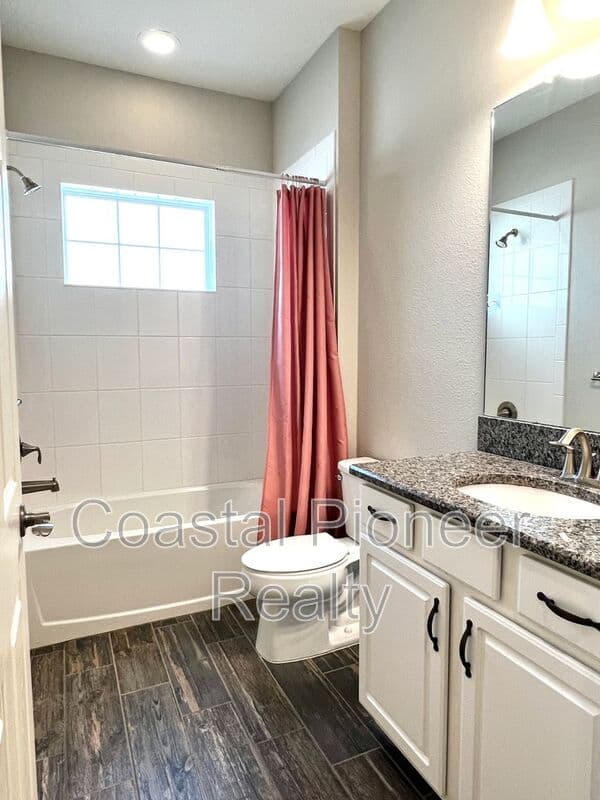 Land OLakes House: 4786 Ballantrae Blvd