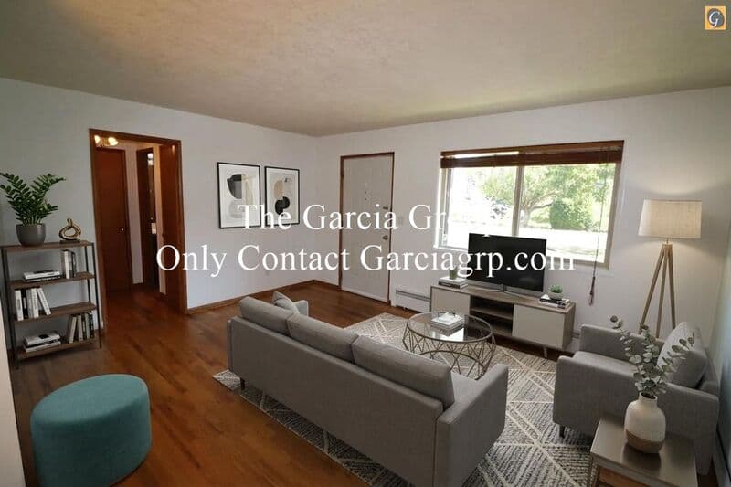 Portland Condo: 908 SW Gaines St