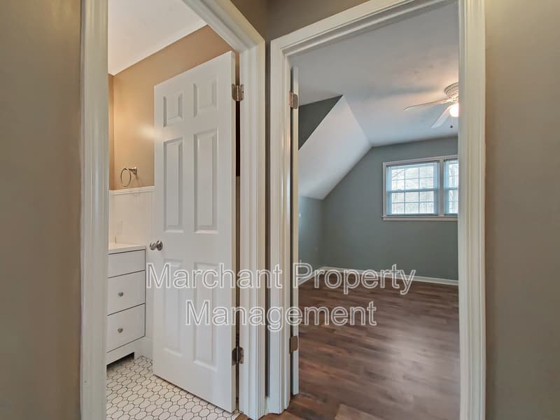 Simpsonville House: 121 Coalmont Court
