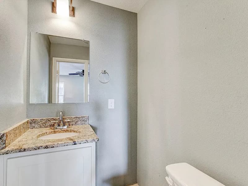 Fort Worth House: 3201 Forest Park Boulevard