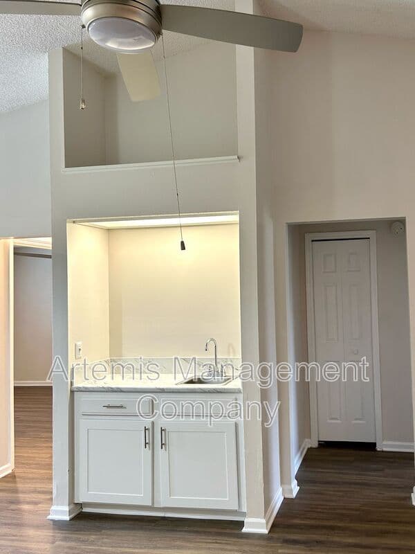 Orange Park Condo: 1278 Montecello Drive - B