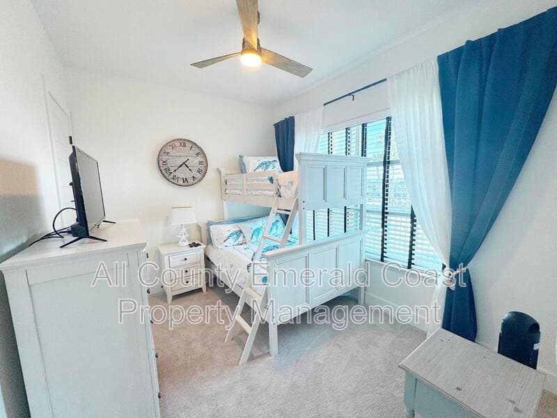 Destin Condo: 211 Durango Road