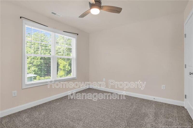 Fayetteville House: 501 Randolph Ave