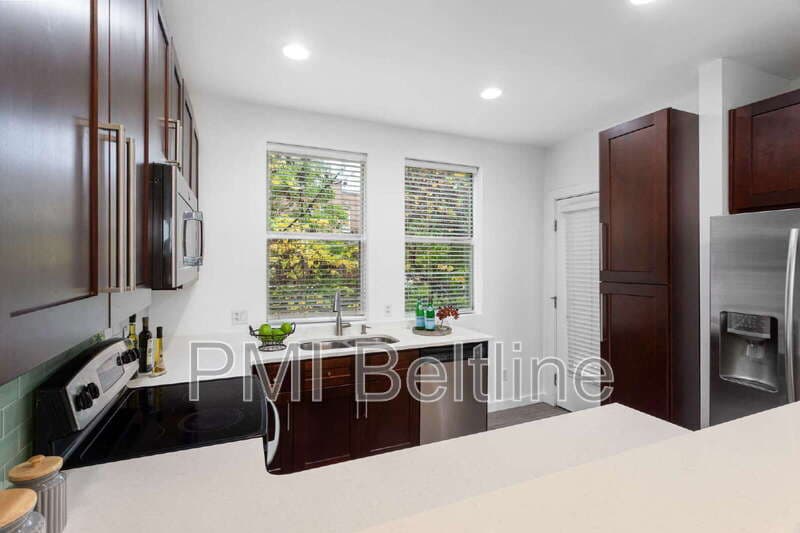 Atlanta Townhome: 988 Dekalb Ave NE