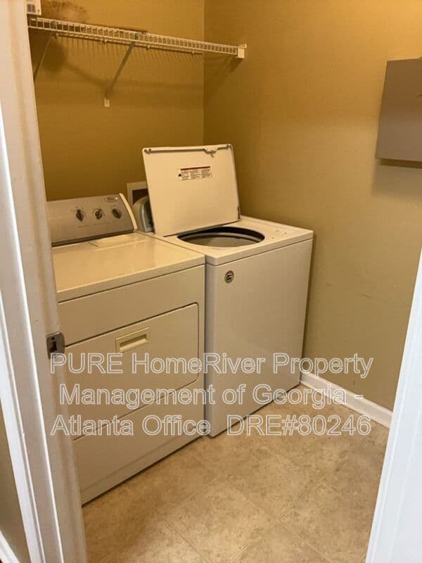 Cartersville Townhome: 63 Timber Ridge Dr