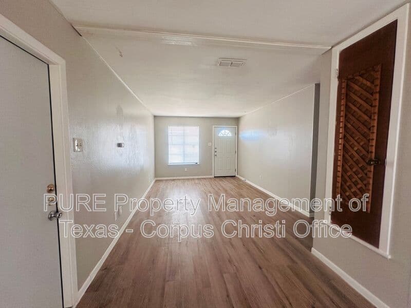 Corpus Christi, House: 742 Purdue Road