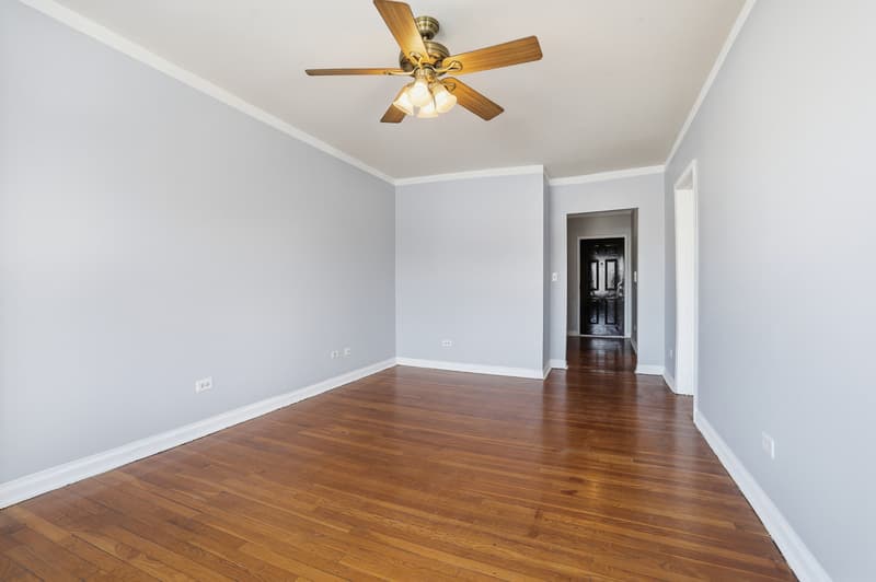 Chicago Condo: 7501 South Stewart Avenue - 7509-#G