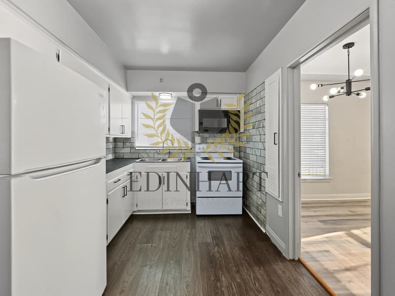 Fresno Condo: 632 West Hammond Avenue - 632
