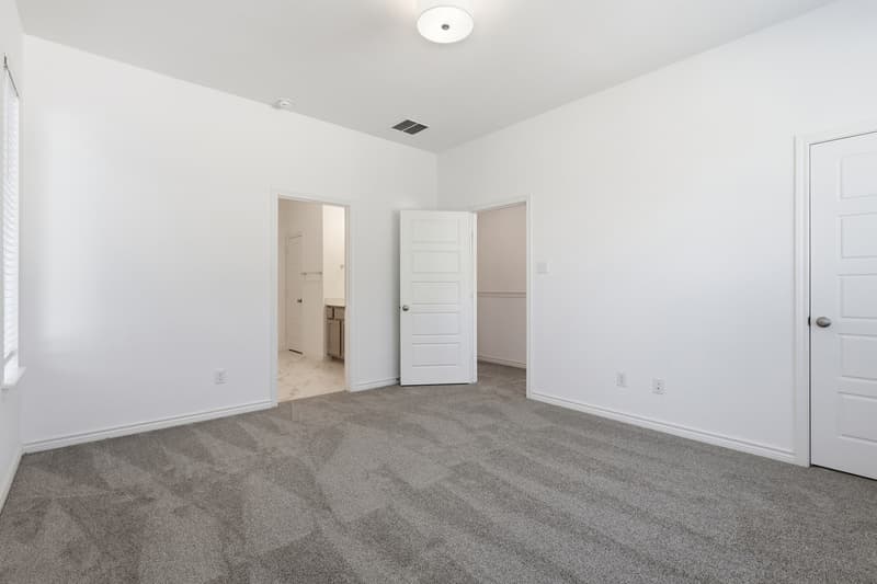 Fort Worth House: 2825 Stanley Avenue