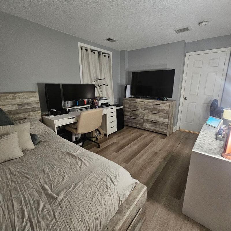 Fall River Condo: 260 Fountain St - D1