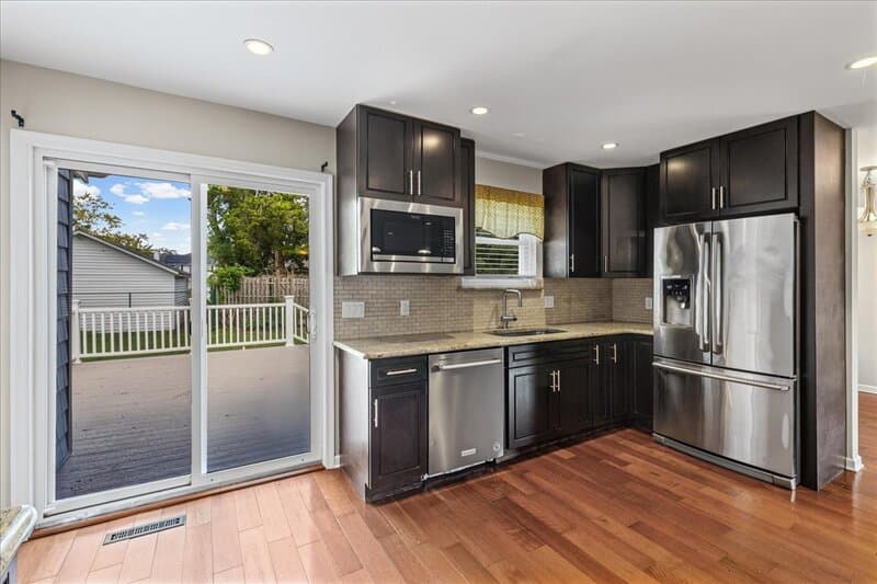 Northfield House: 11 Fifield Ave.