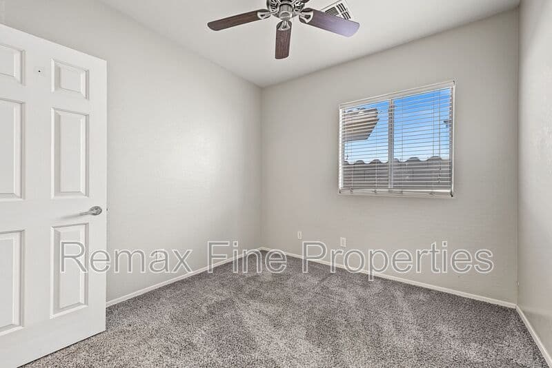 Phoenix House: 39516 N Hillerman Way