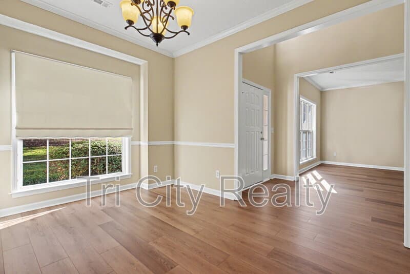 Sharpsburg House: 75 Sycamore Way