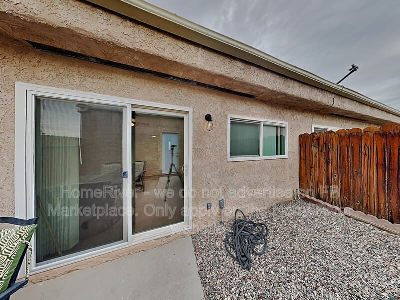 Lake Havasu City Condo: 2630 Mcculloch Blvd N