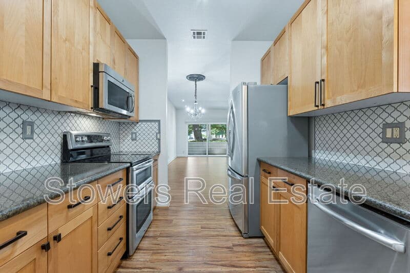 San Ramon Condo: 228 Copper Ridge Rd