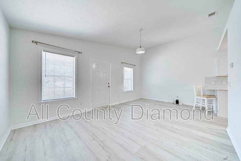 Panama City House: 2625 Lagoon Knoll