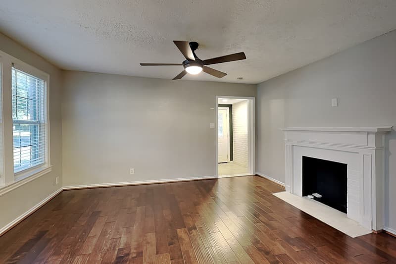 Dallas Condo: 5115 Mission Ave