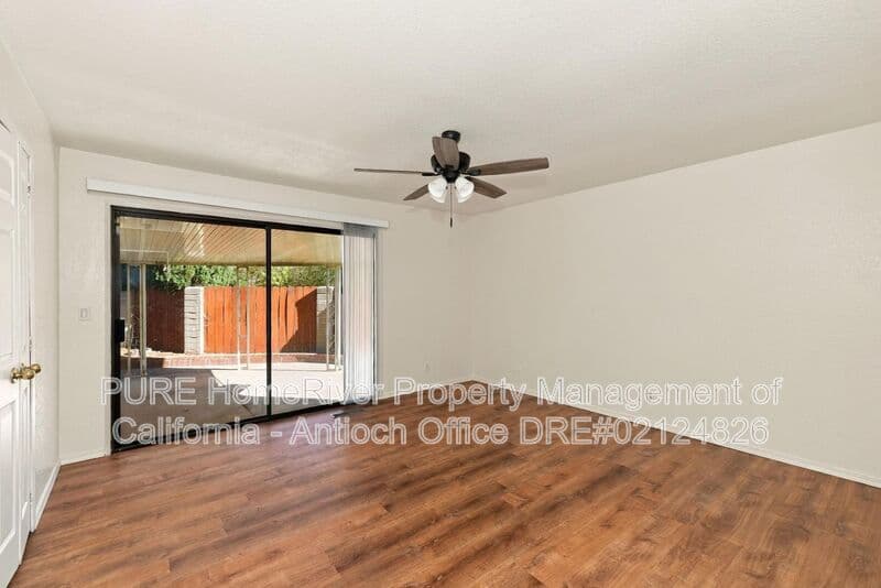 Antioch House: 1805 Candice Ct