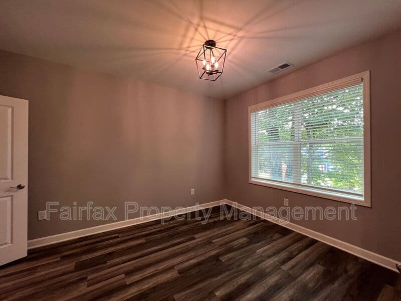 Durham Condo: 518 Boone St