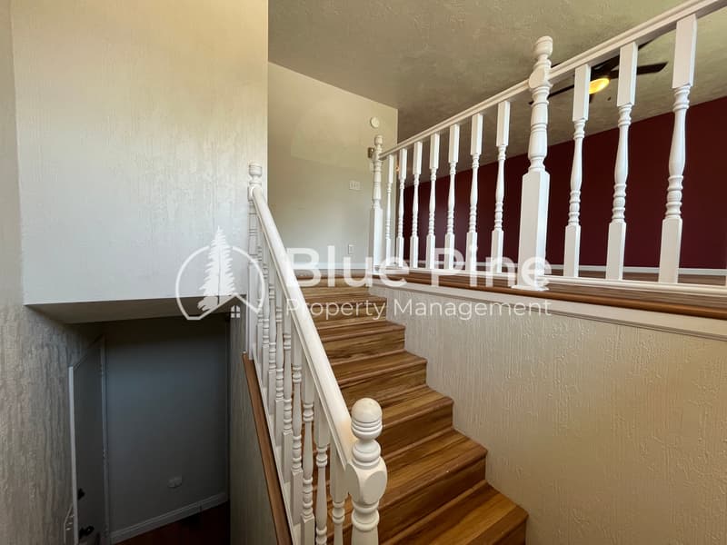 Idaho Falls House: 395 Hemlock Circle