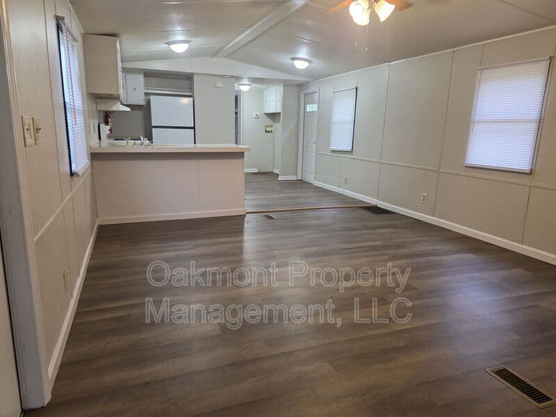 Fayetteville House: 134 Joy Drive