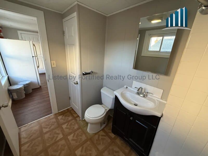 Fall River Condo: 274 Harrison St