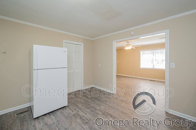 Calera House: 1850 21st Ave