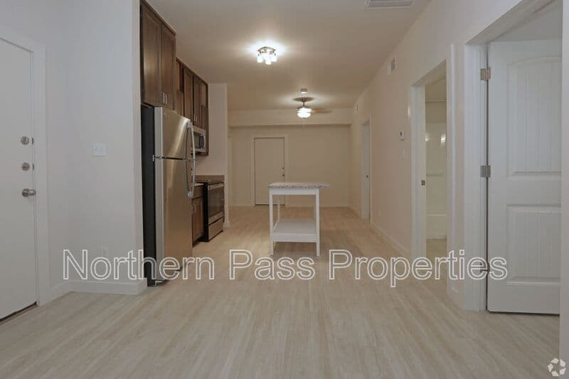 El Paso Condo: 1061 Ranger Trail