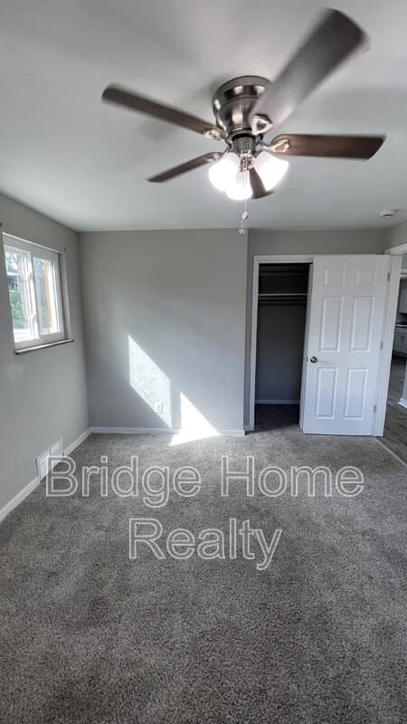 McKeesport House: 1015 Pleasant Avenue