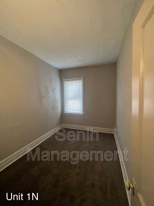 Detroit House: 3980 Helen st