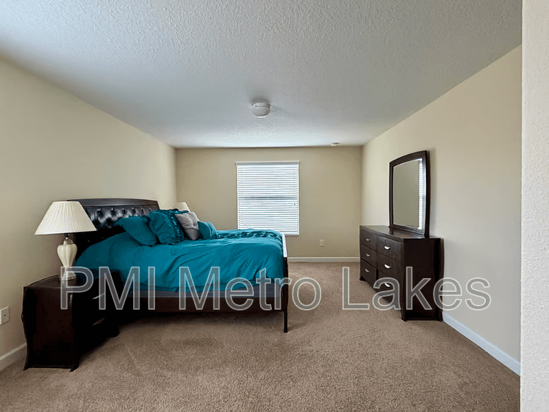 Kissimmee House: 4309 Summer Breeze Way