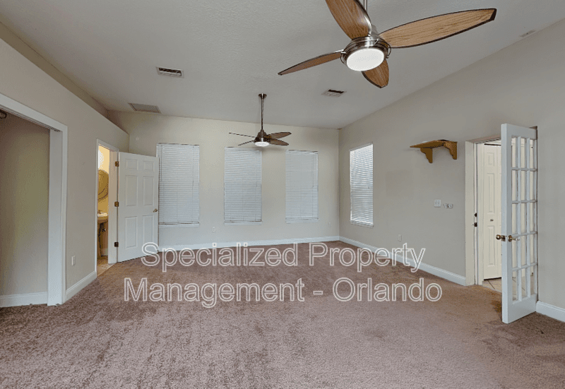 Orlando House: 3930 Cassia Dr