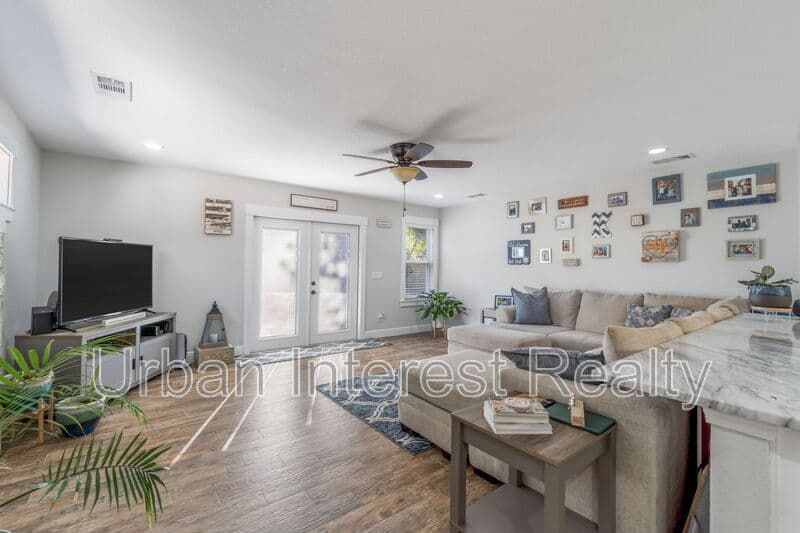 Fort Walton Beach House: 708 Marcia Circle