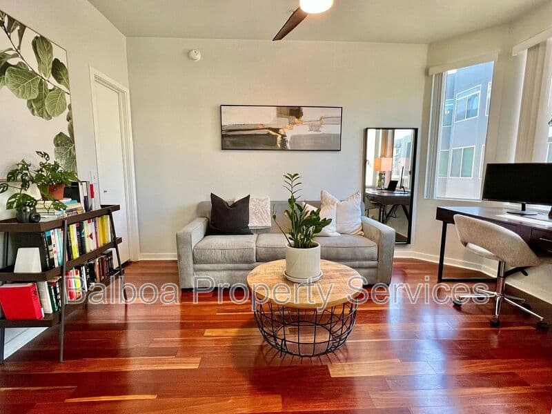 Phoenix Townhome: 3633 N 3rd Ave