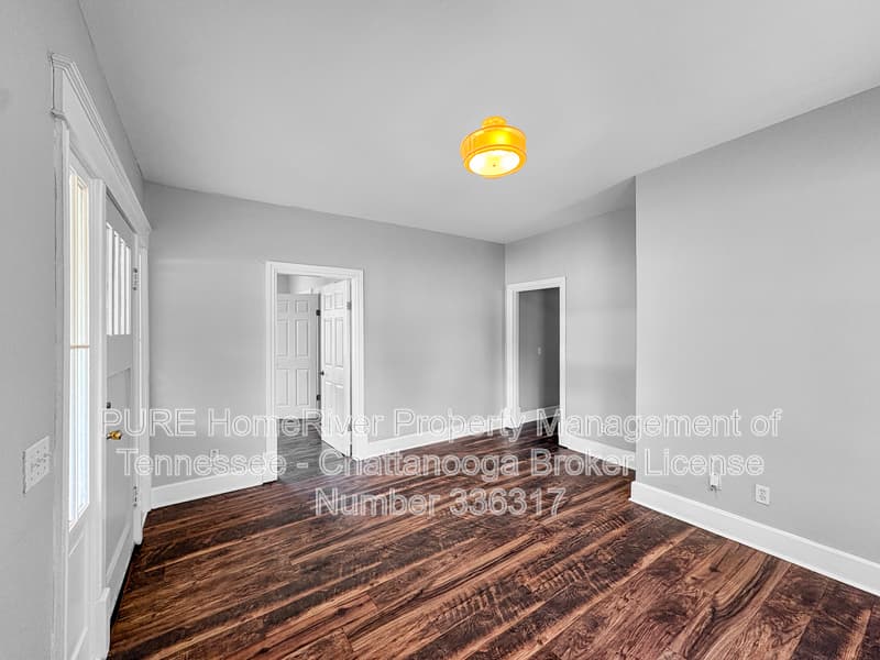 Chattanooga House: 4315 13th Ave