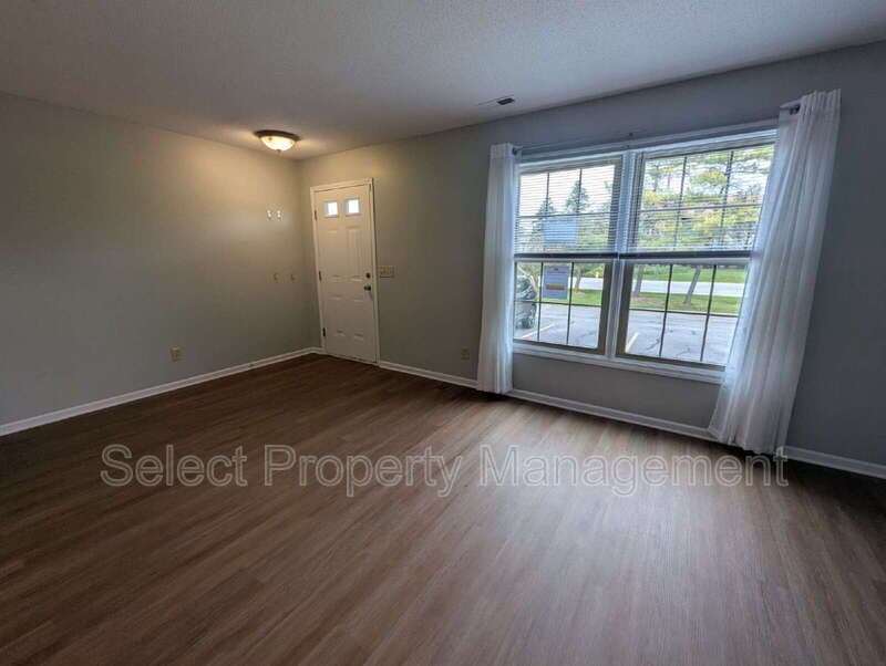 Fort Wayne House: 5404 Evard Rd