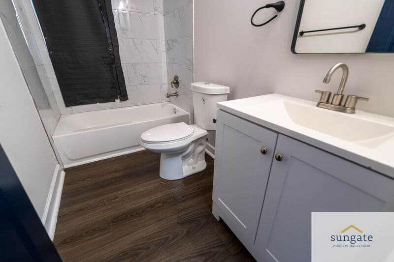 Baltimore Condo: 1602 Cypress St