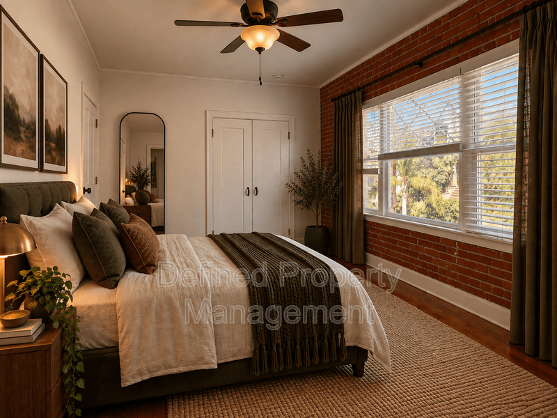 Echo Park Condo: 1324 Calumet Ave